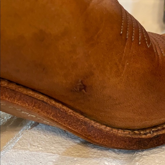 Justin western Boots 👢 - Picture 4 of 16